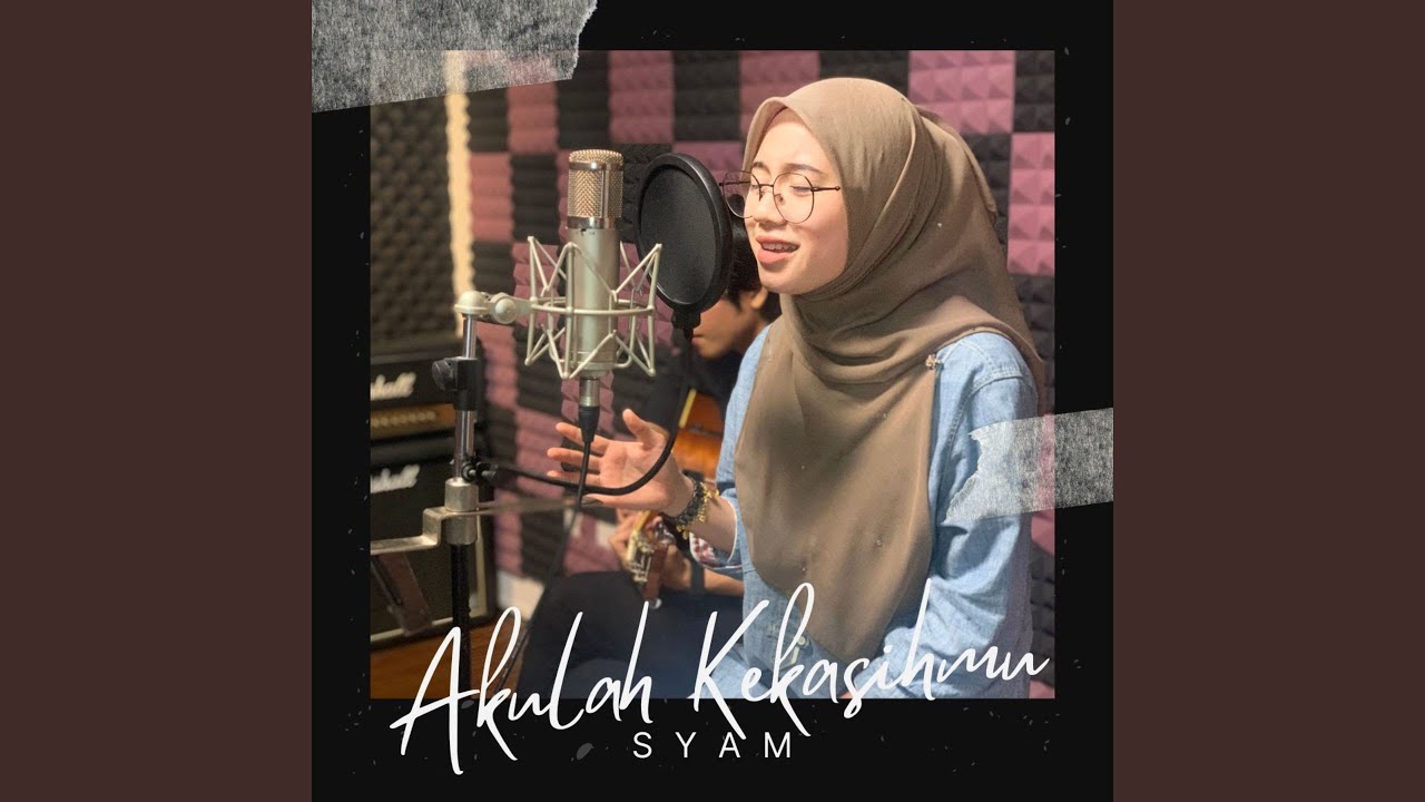 Akulah Kekasihmu