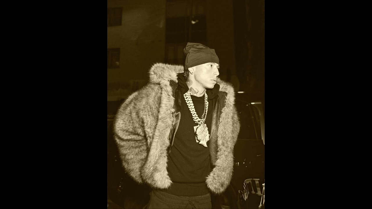 CENTRAL CEE TYPE BEAT - 