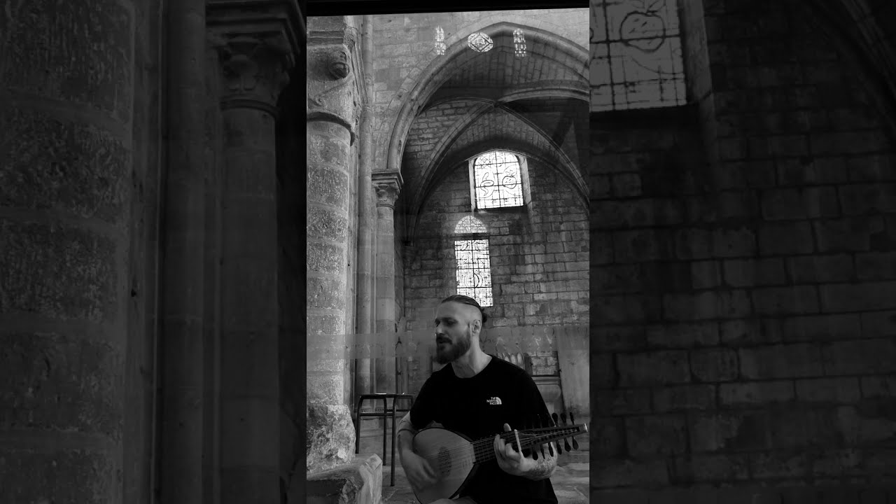 Dead can dance cover - American dreaming 