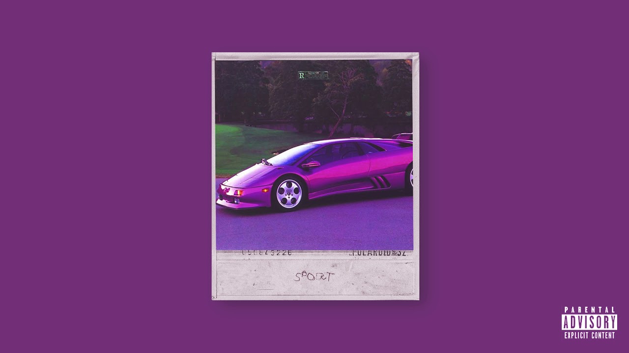 (FREE) Laylow x Hamza Type Beat ~ Sport