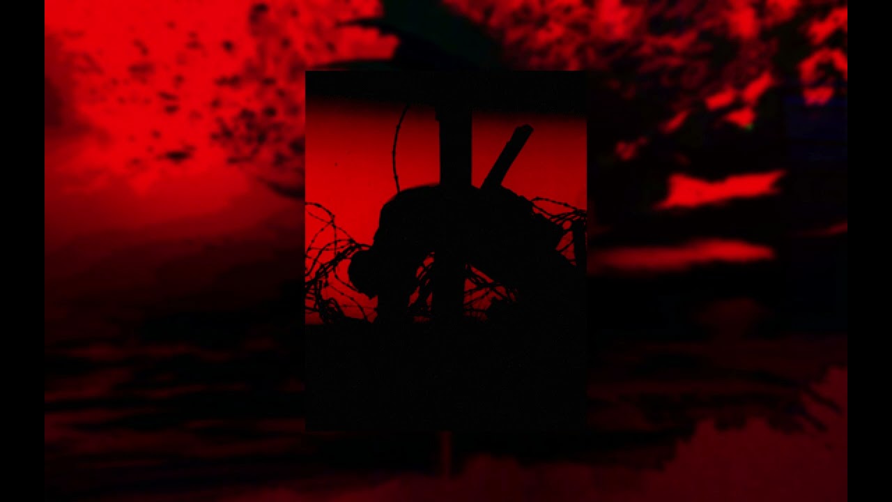 Killer Playlist 🔪🔪 (The Slaughter.)