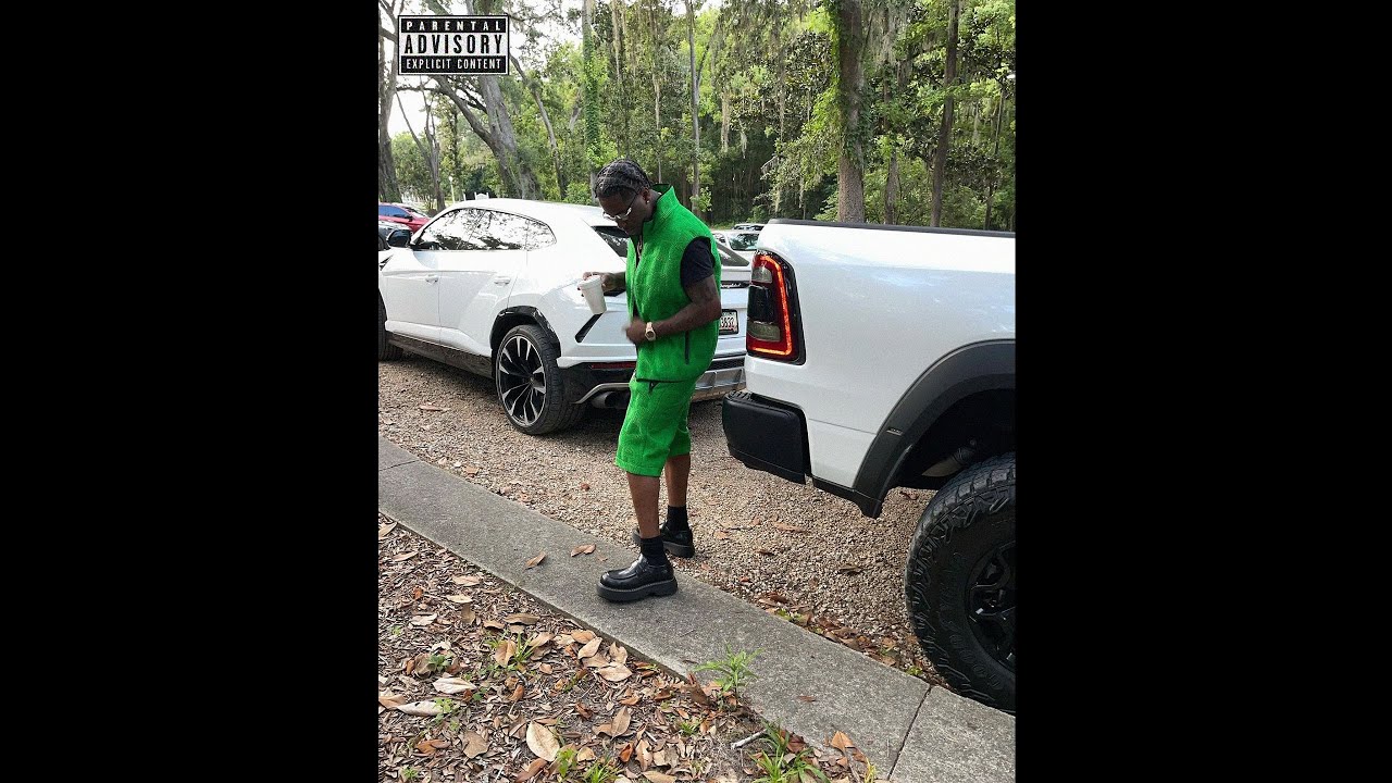 [FREE] Real Boston Richey Type Beat 2025 - ''Make No Sense''