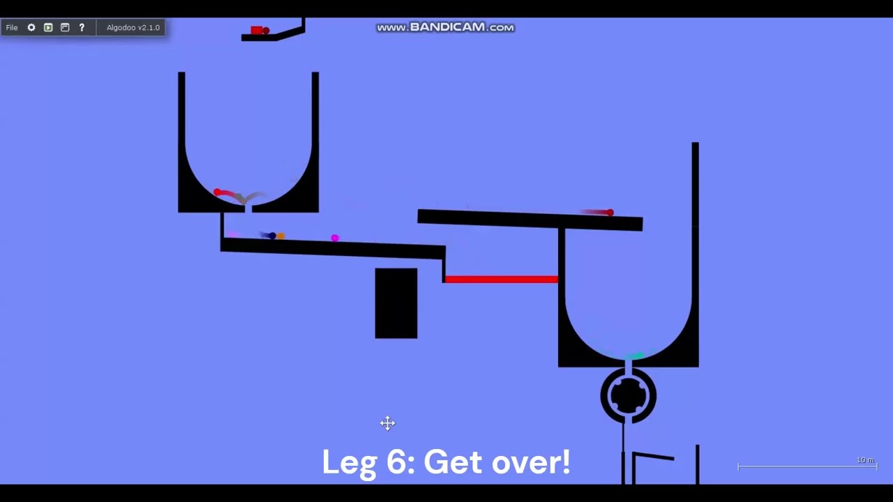Amazing Marble Race Season 1 Part 3