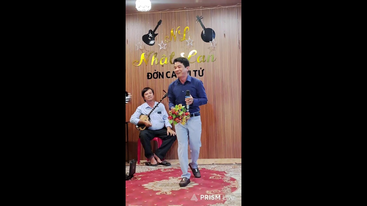 Phát trực tiếp @NGỌC TUẤN NA NA