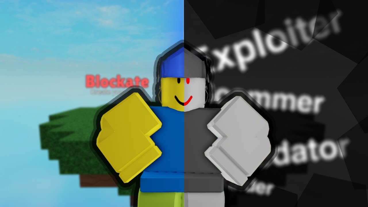 The Story of Blockate's Most Controversial Player