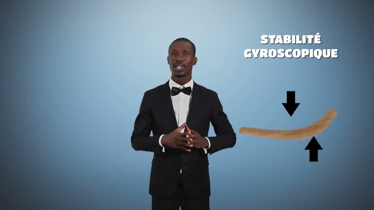 2mn pour comprendre Pourquoi les boomerangs reviennent  du 23 septembre 2022