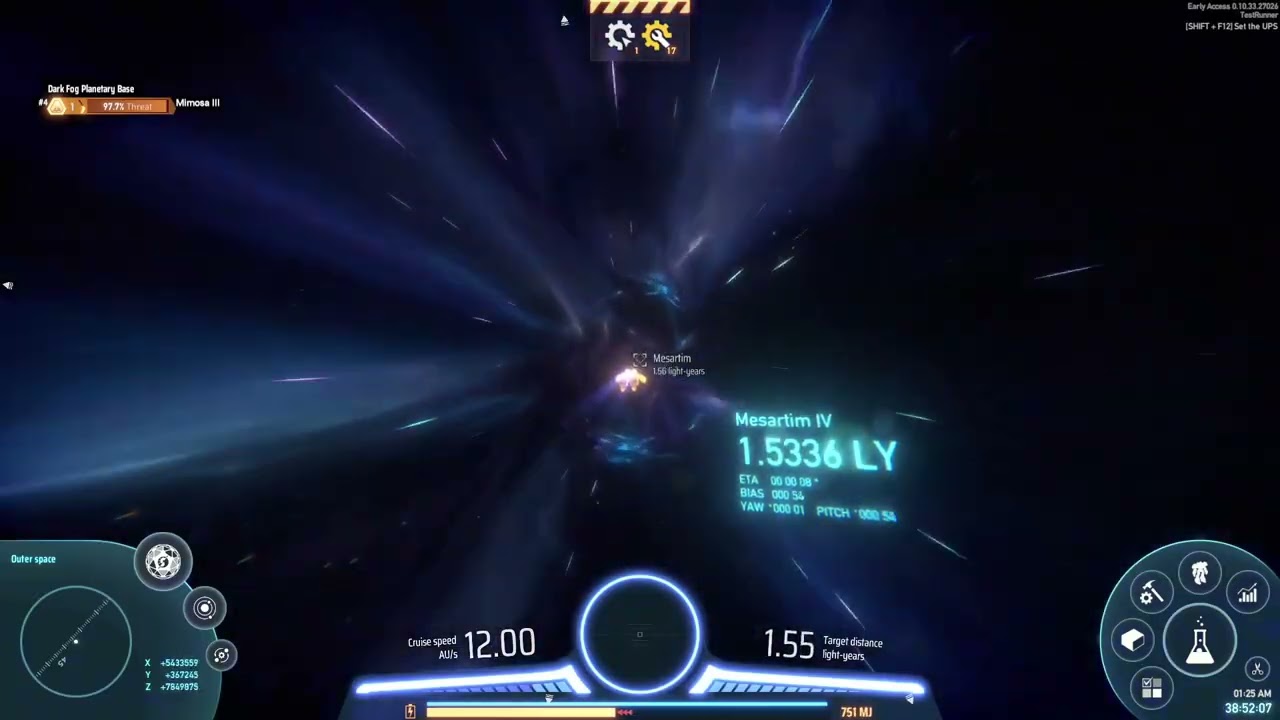 Dyson Sphere Program [Part 9]