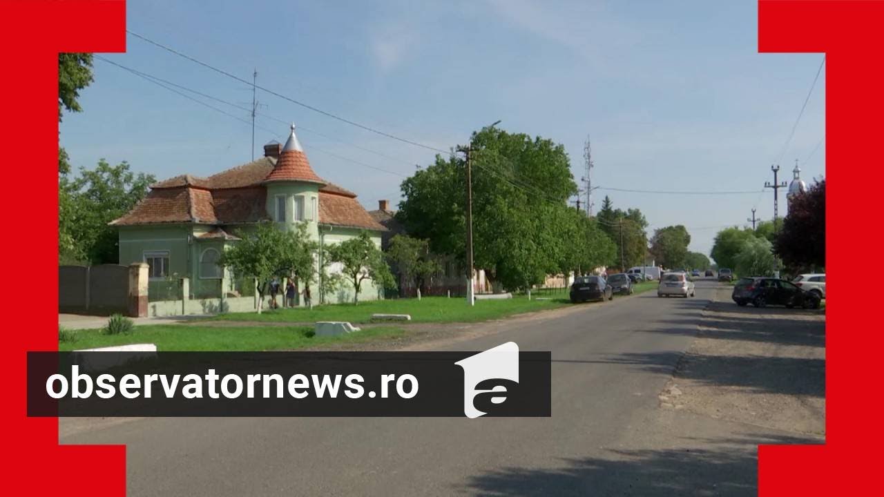 Investiţie de 100 de milioane de euro într-o comună din Timişoara, pentru un proiect unic în România