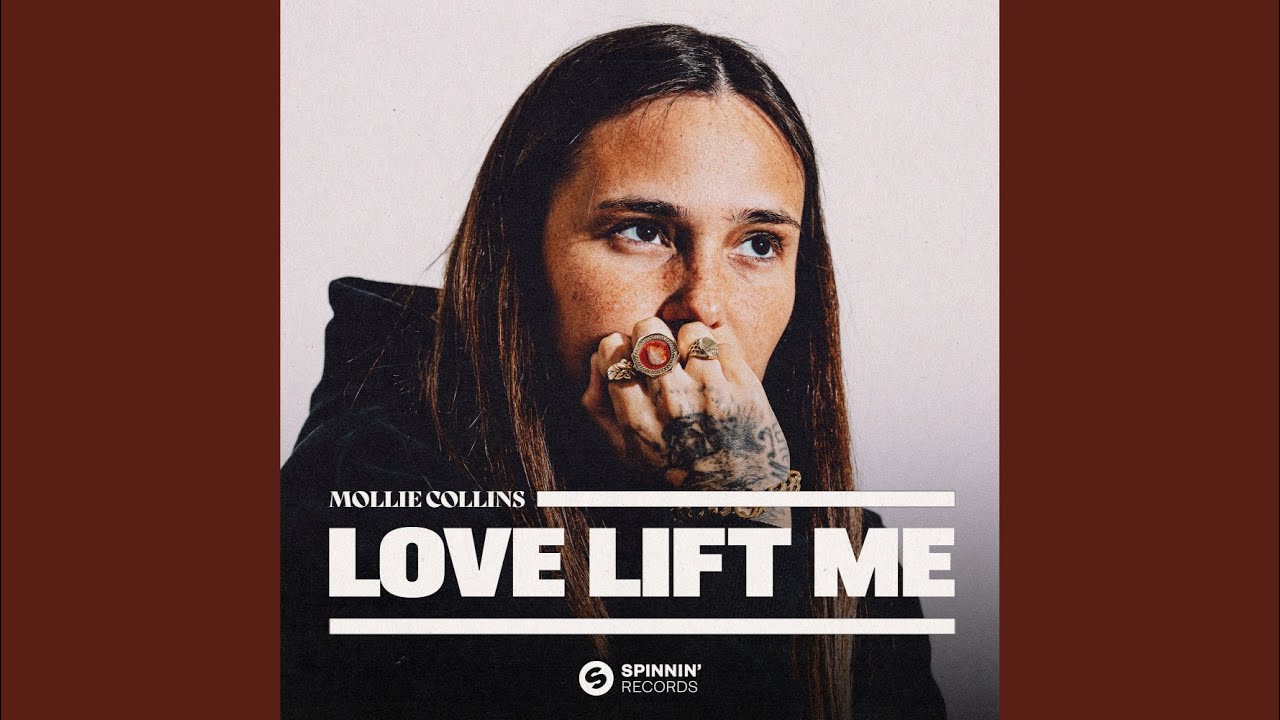Love Lift Me (Extended Mix)