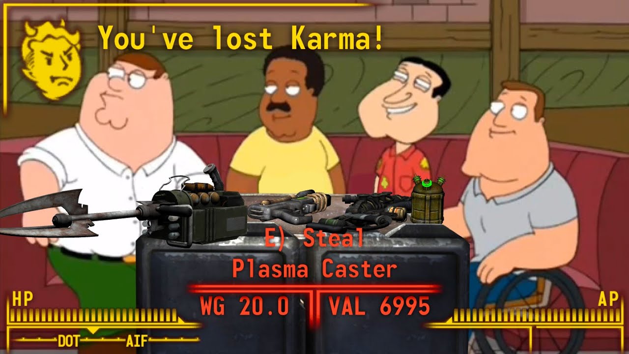 Visiting the Silver Rush in New Vegas