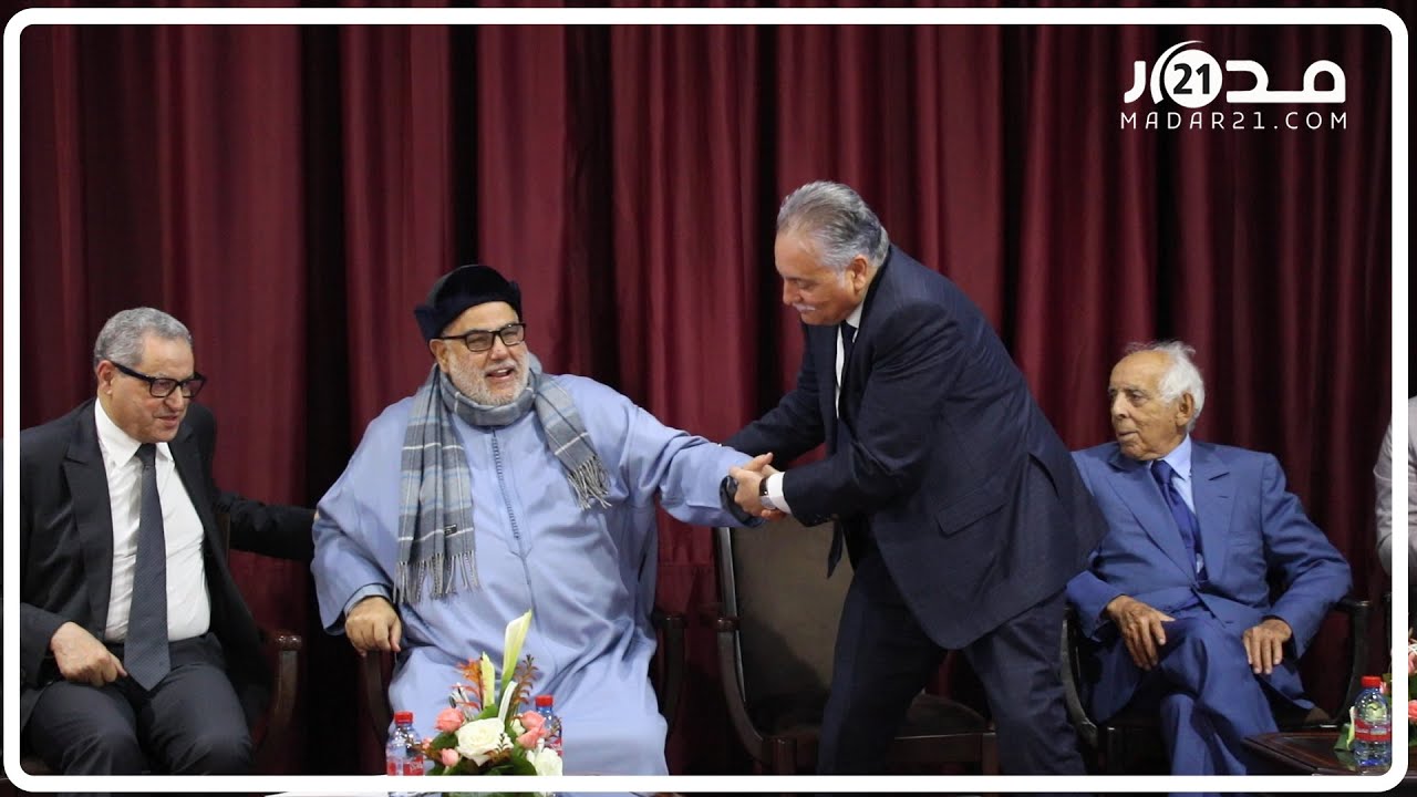 بنكيران: نحن والحركة الشعبية إخوة والملكية جمعنا الله عليها والحمدلله أن الأحزاب عادت لرشدها