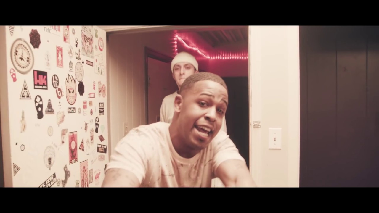 Huncho Bilzal Freestyle Part 3 (prod. 2ls)