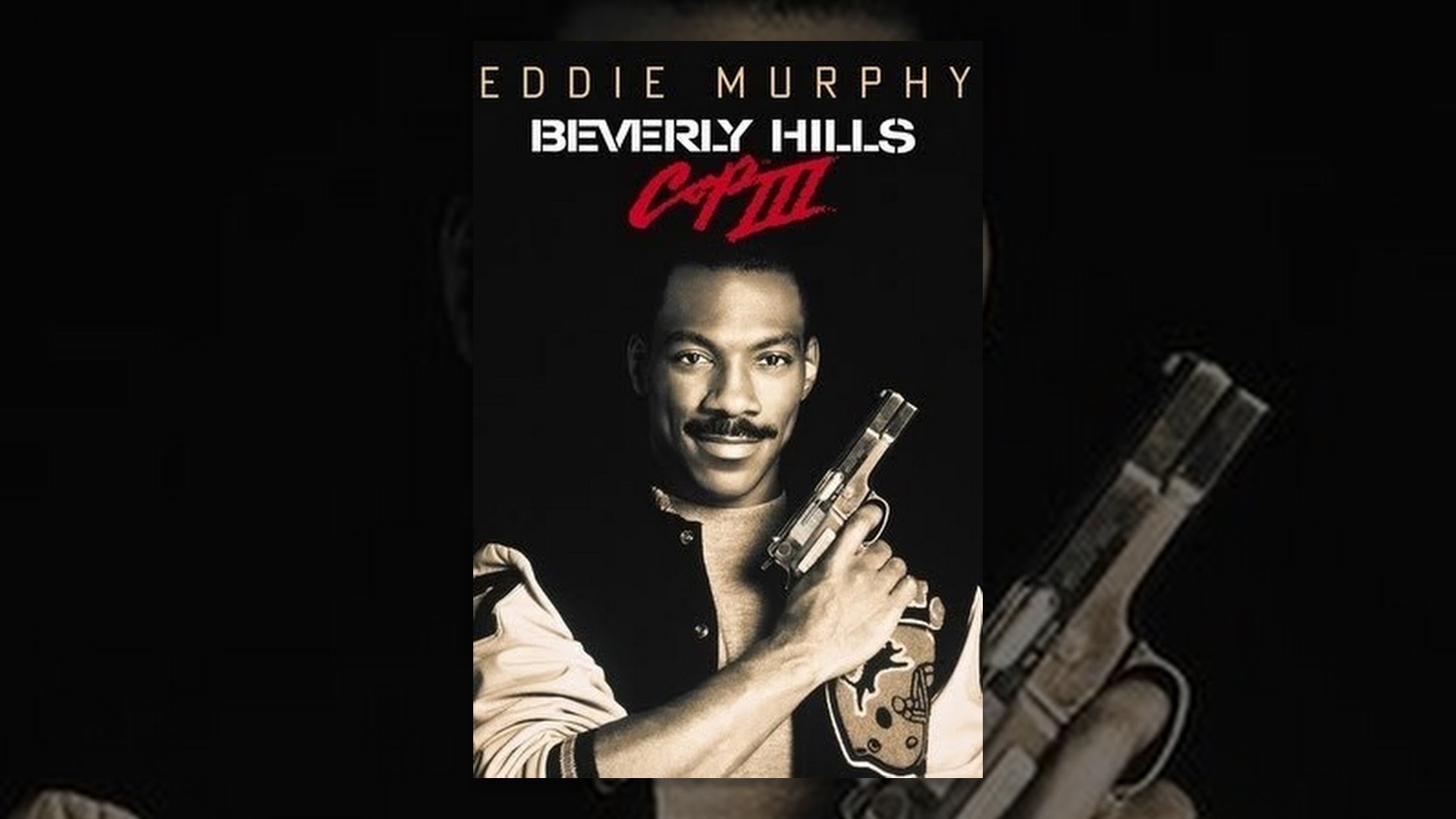 Beverly Hills Cop III