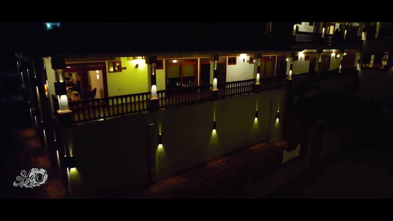 Nuestra Boda - Sebas & Cata (Hotel Puente Piedra Villa de Leyva) Harol Suárez Fotografía