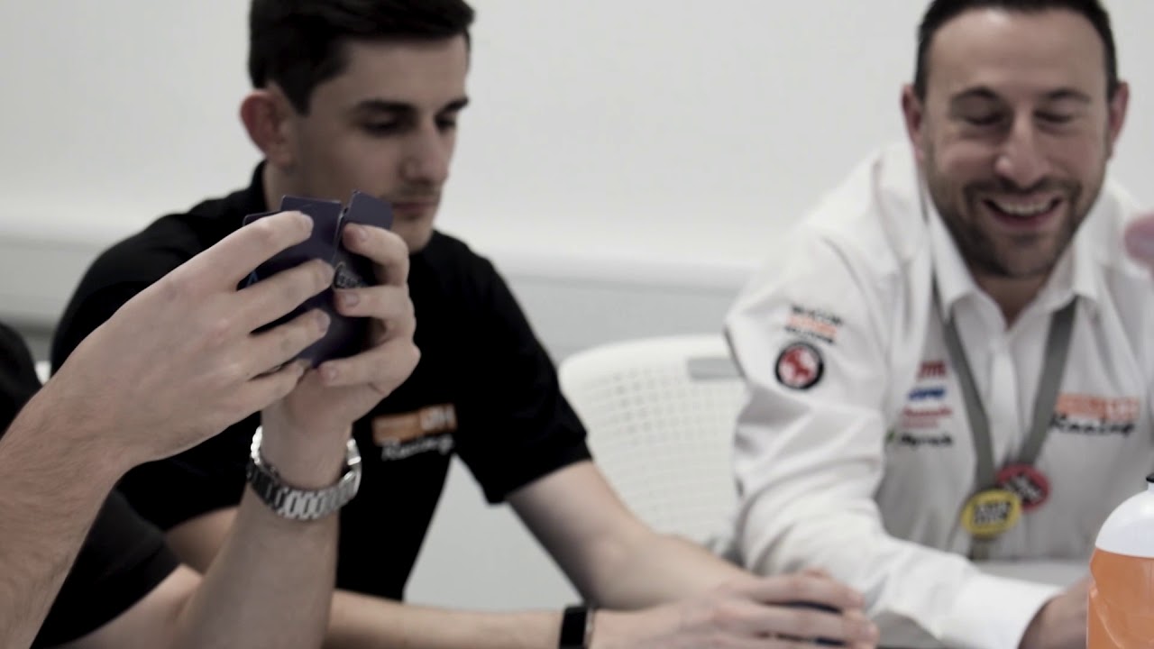 Formula Student 2018