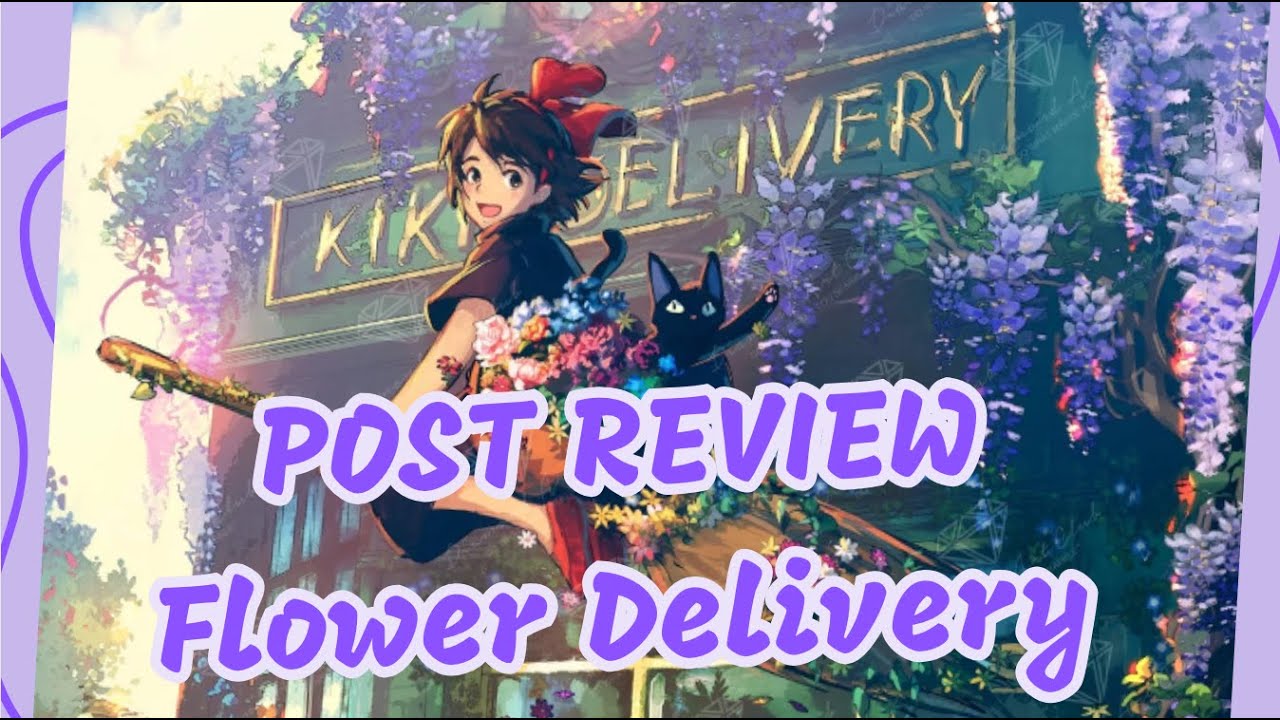 POST REVIEW  of  