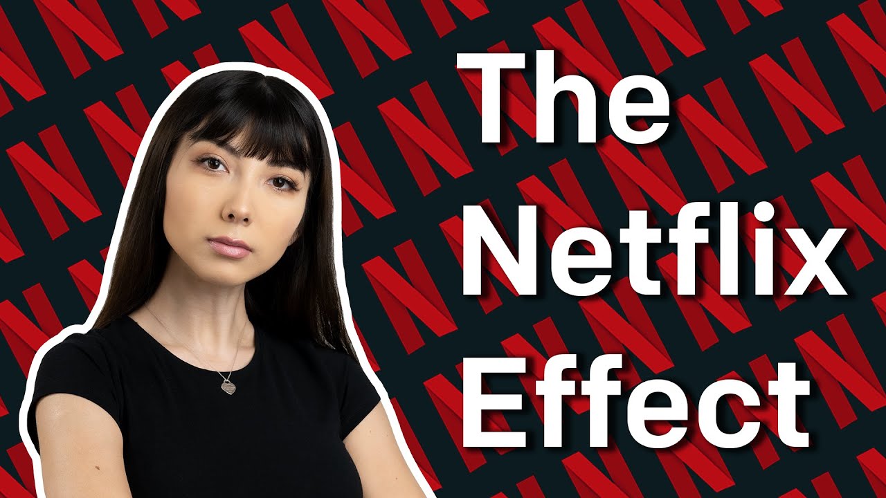 The Netflix Effect | Insider | Episode 8