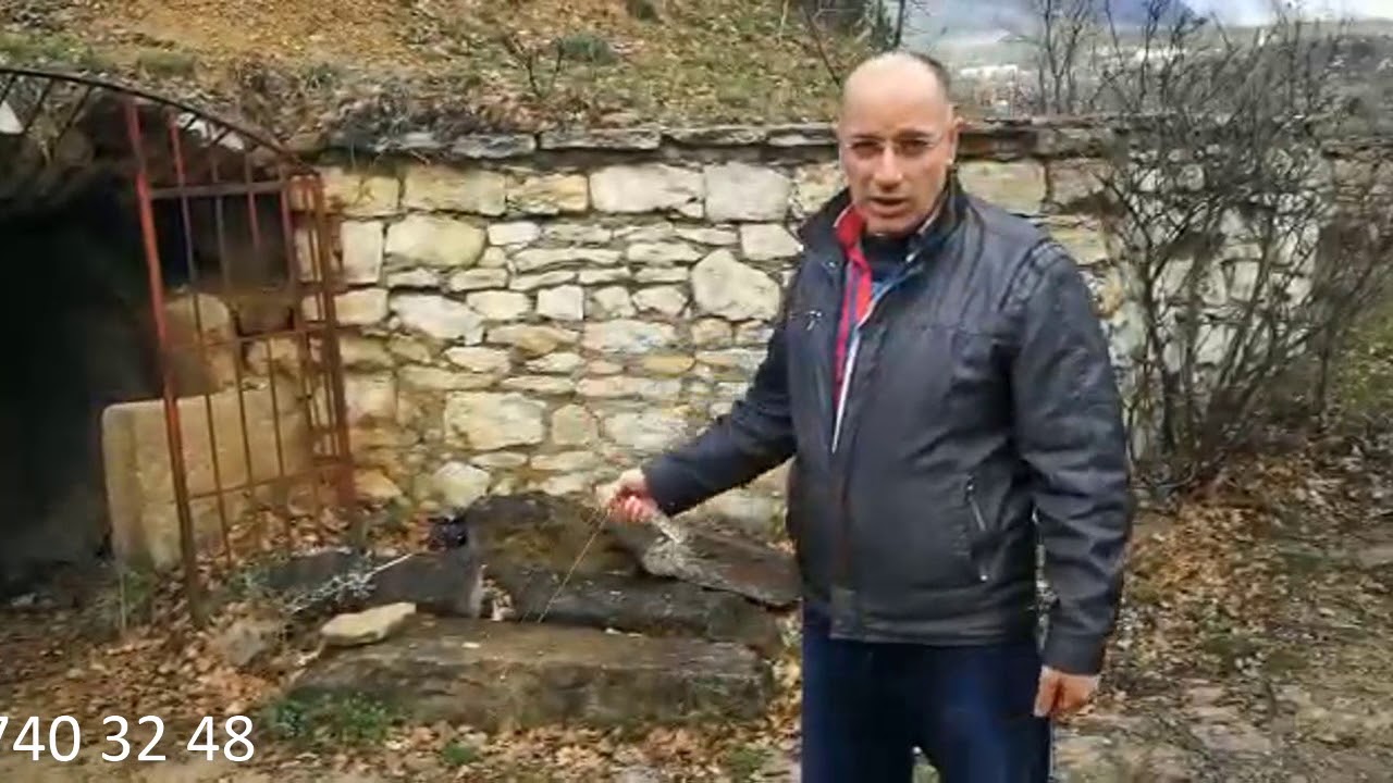 KRAL MEZARI