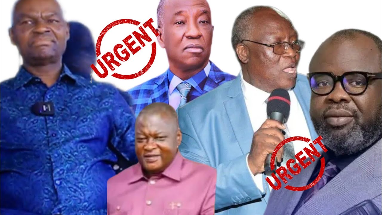 🚨‼️DES VÉRITÉS SUR LE MESSAGE DU TEMPS DE LA FIN ,DES GRAVES REVELATIONS,PAST CHARLE,DIYOKA,BARUTI💔