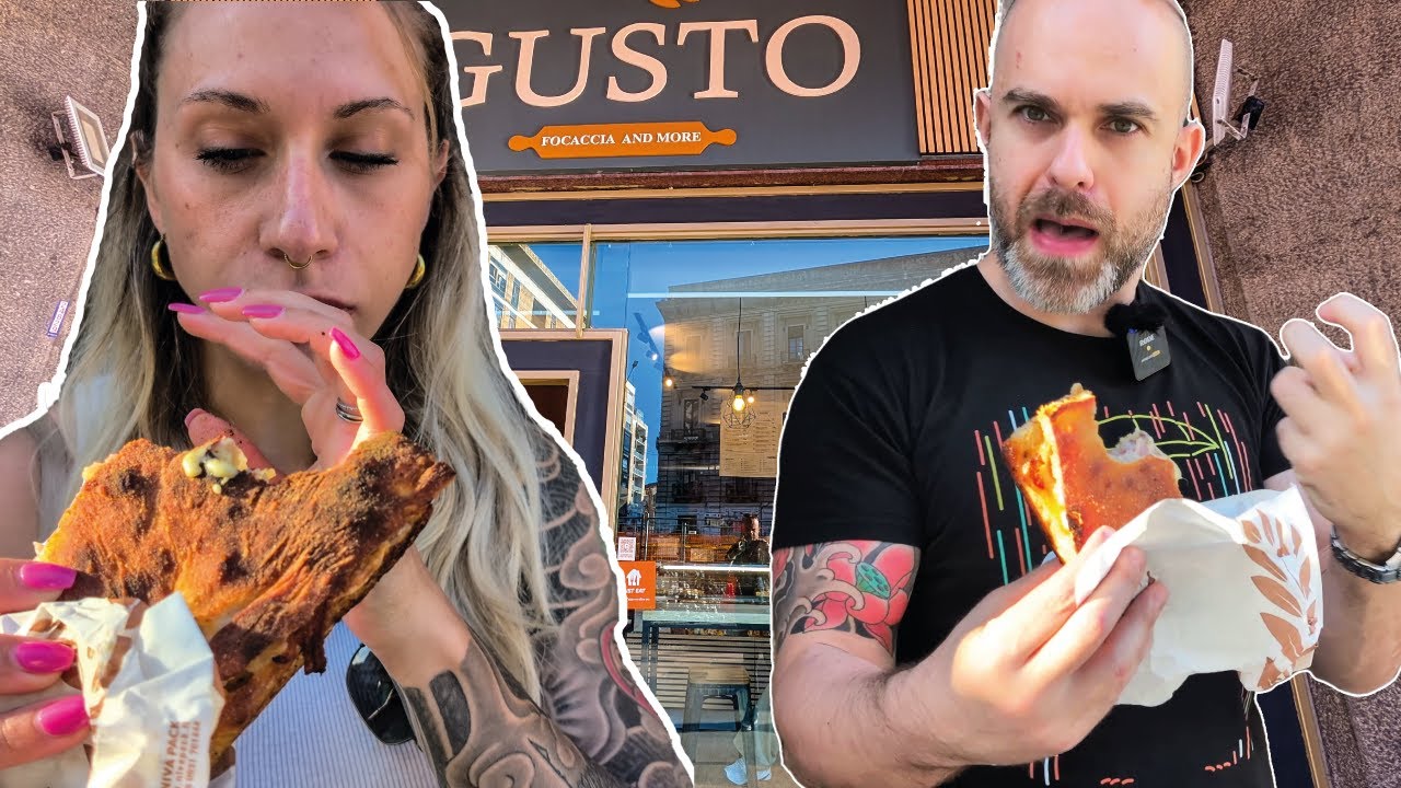 MEGLIO DELL' ANTICO VINAIO ?!