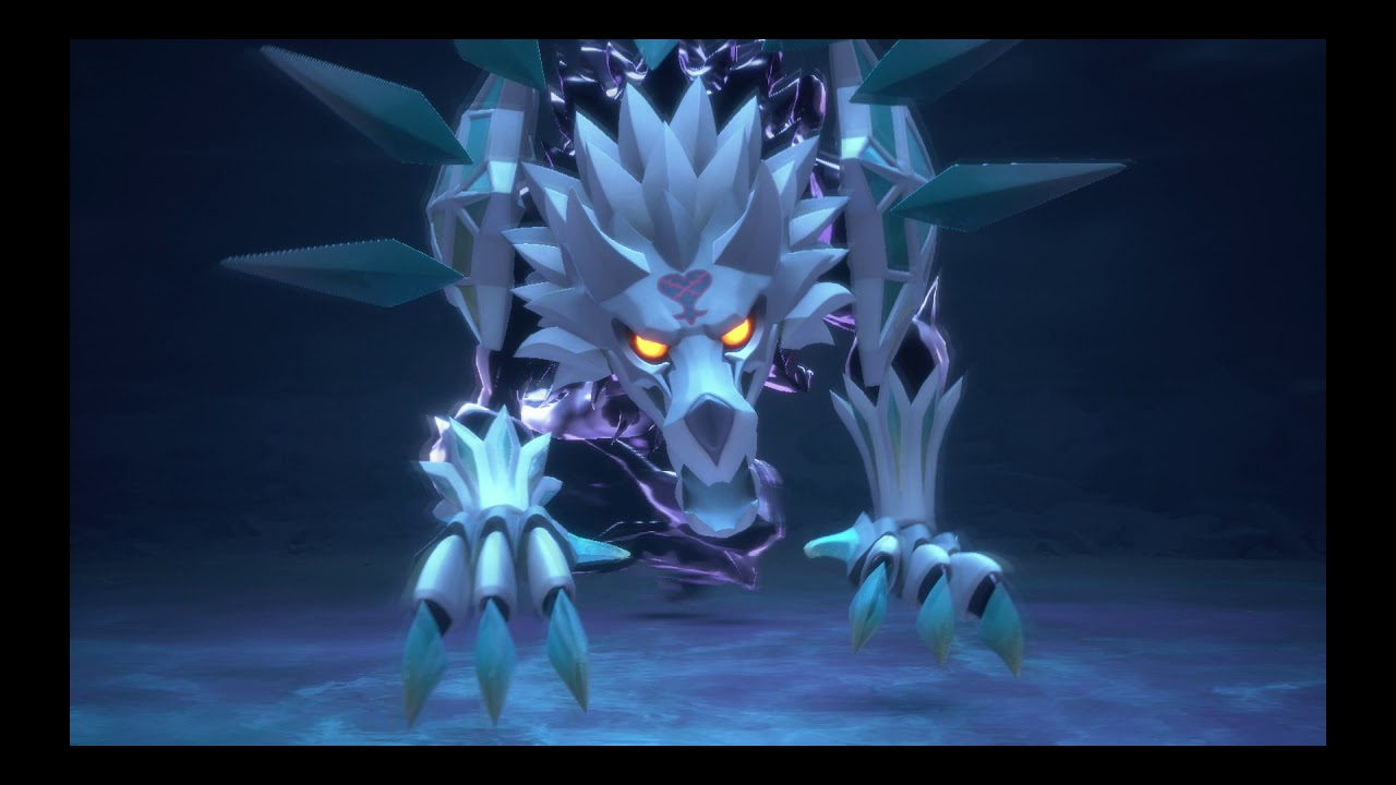 Kingdom Hearts 3 - Zero EXP Part 2: Sk&ouml;ll