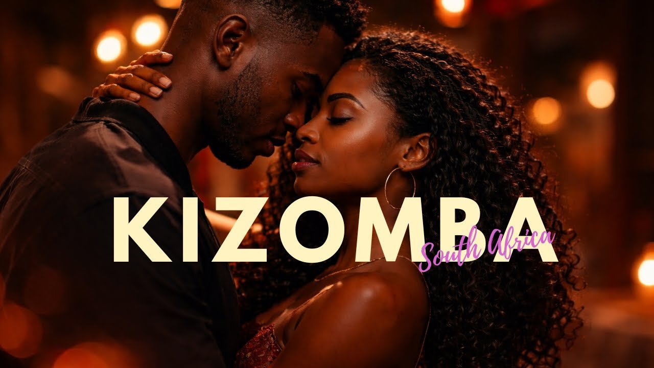 Where Hearts Move Together | Slow & Intimate Kizomba Night