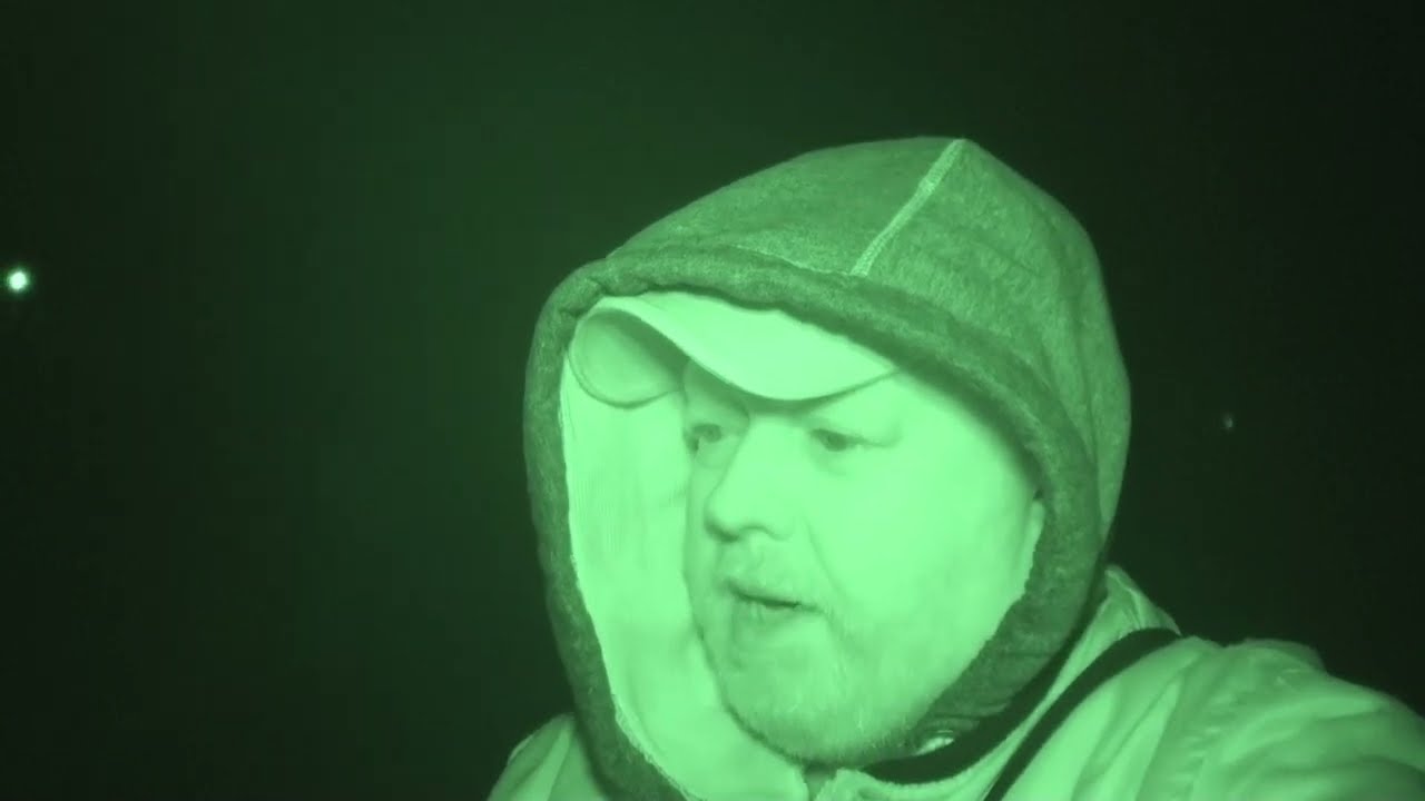 Rettendon Murders; What did Mr D and Billy Jasper REALLY see?