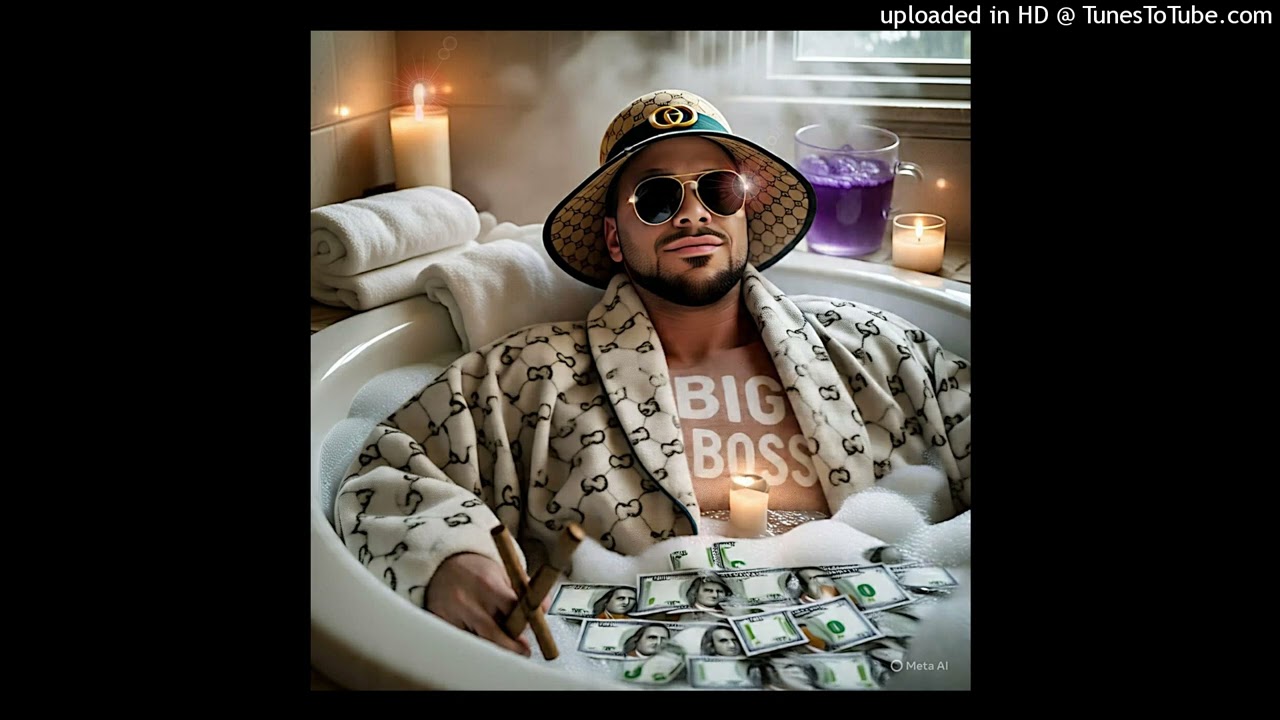 [FREE] Trap boss Type Beat - 