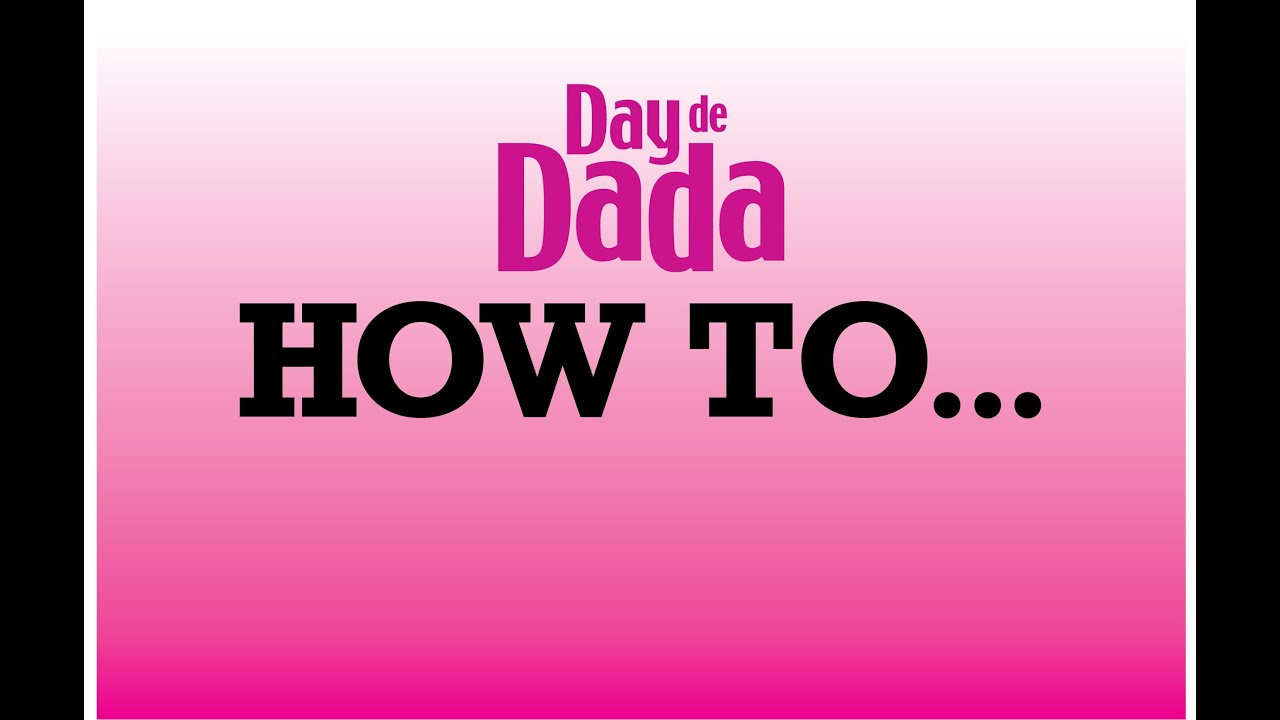 Day de Dada 