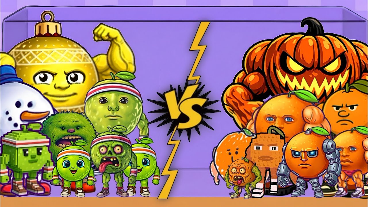 Boss+Boss⁉️|| Merge Fellas New Update || Xmas Brainort || Marge Anomaly hybrid challenge gameplay