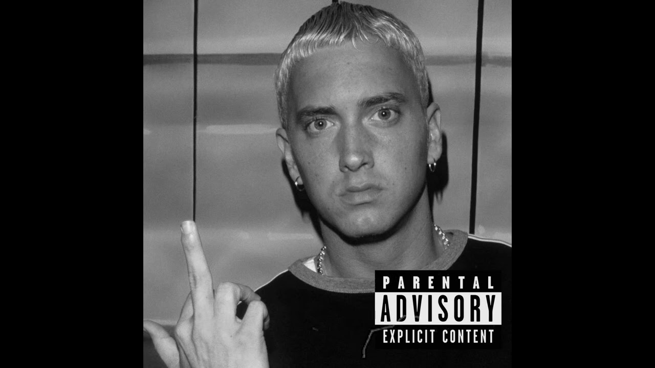(FREE FOR PROFIT) Eminem x Diggy Graves Type Beat - Splash