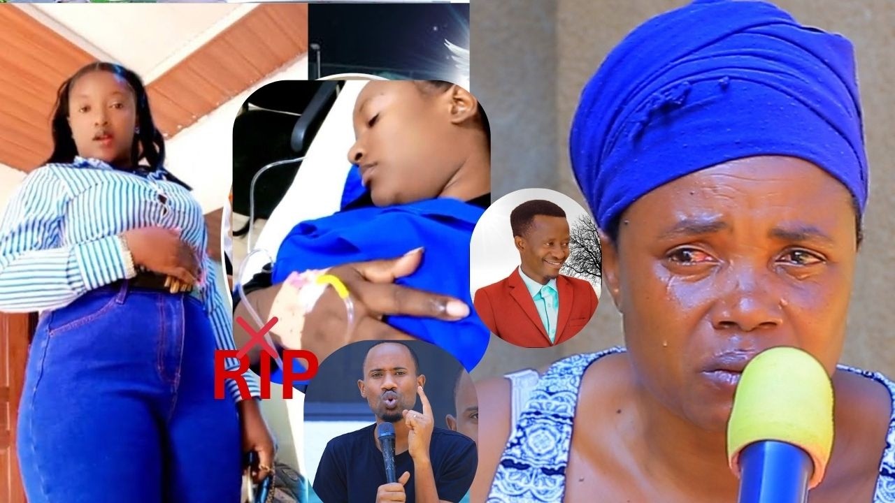INKURU MBI💔AKALIZA  YISHWE NABI😭PLAISIRE UBUGOME YAKOREWE SILAS NUMUGORE WE😭NDATABAZA