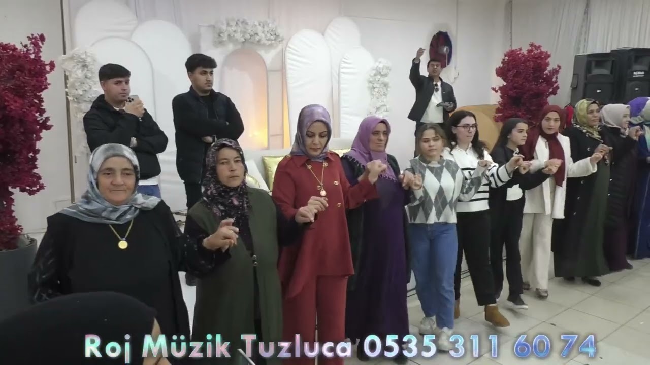 KARDELEN & AKIN ÇİFTİMİZİN DÜĞÜN TÖRENİ
