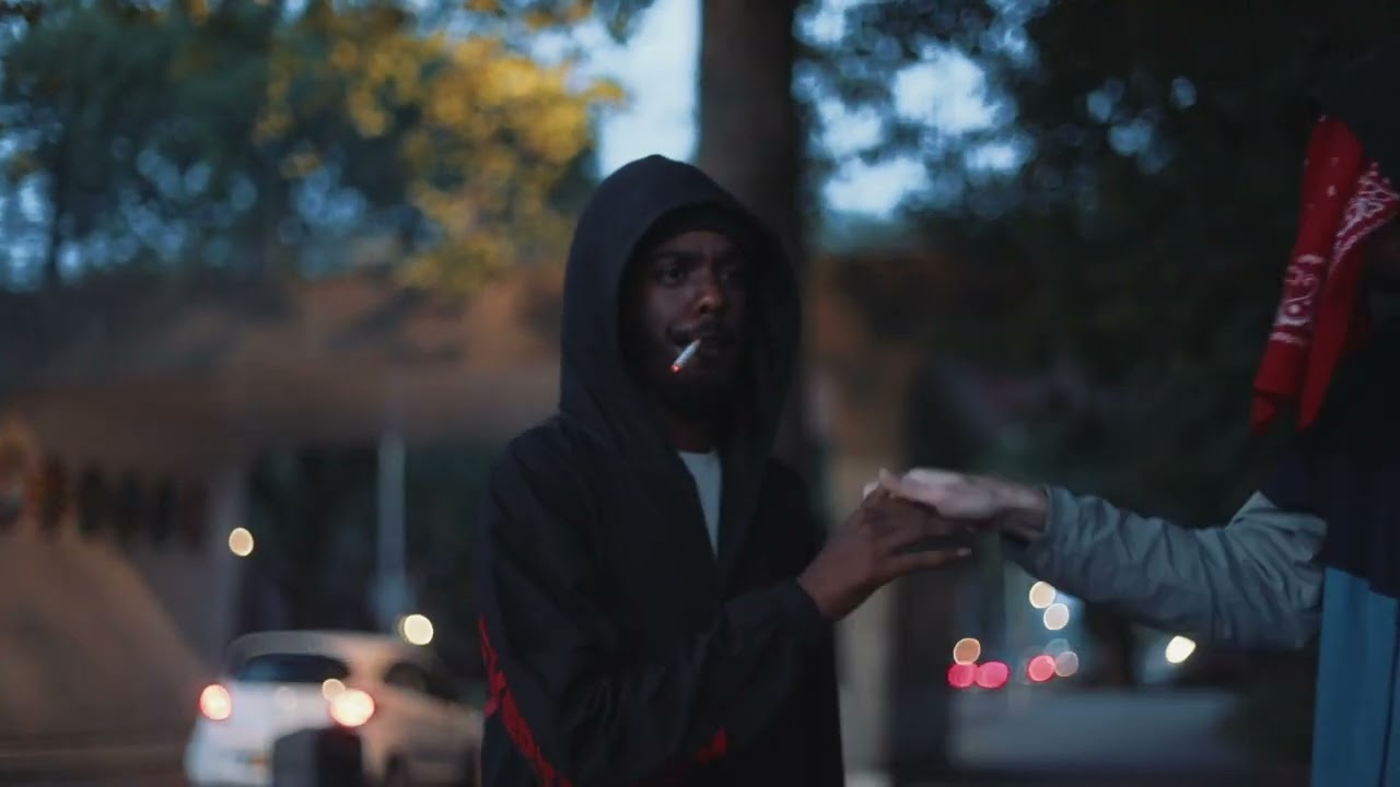 #T8 P8 FT #DTM D3 - Stoppen Met Drill (Prod chamobeatz)