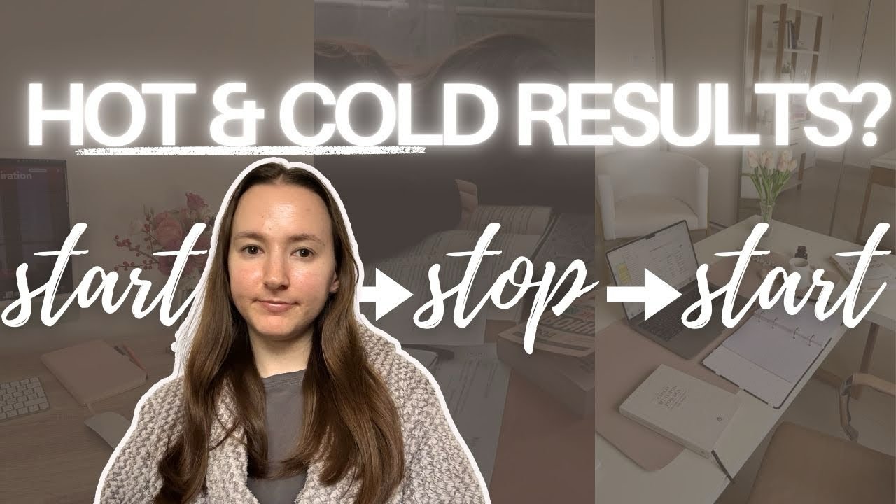if your manifestations start and then stop, do THIS to fix it