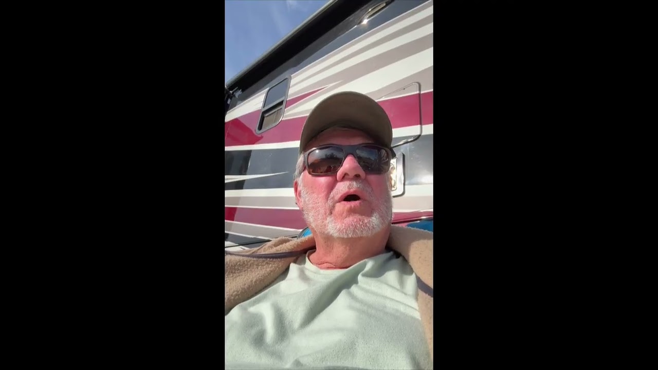Quartzsite Boondocking cost