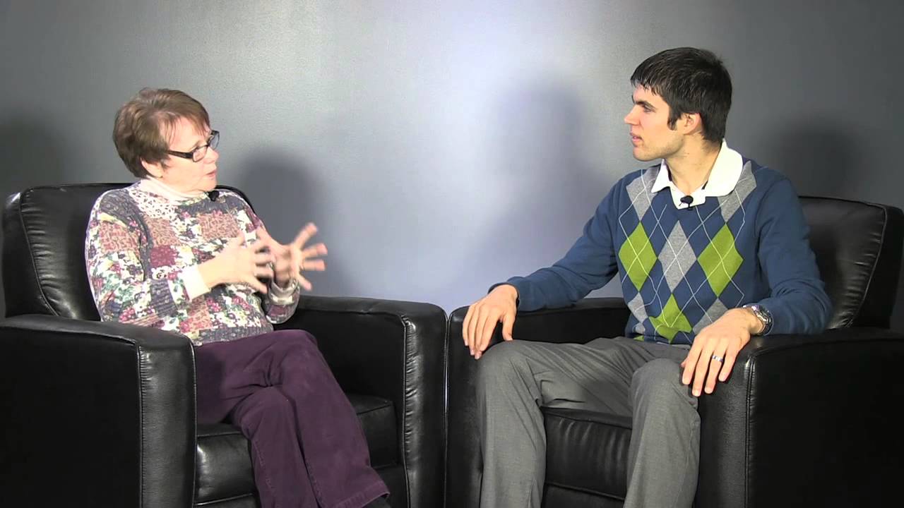 Sharon Acuff (Full Interview)