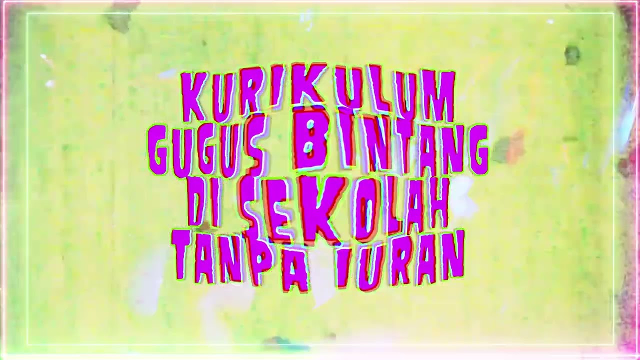 Bongabonga & 3 Oshi - Horizon Alam Khayal ( HAK)