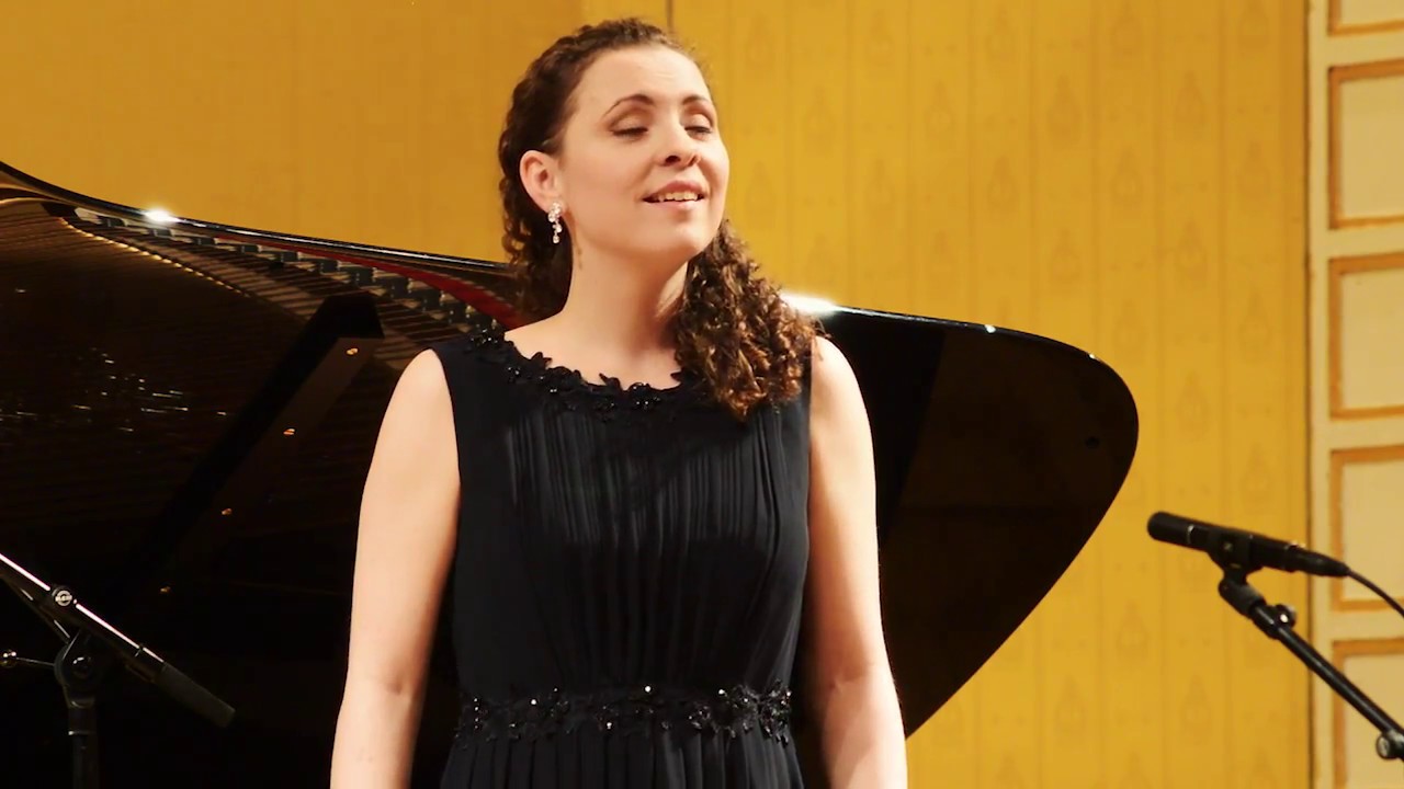 I hate music! (Bernstein) Ana-Marija Brkic, Andreas Fröschl