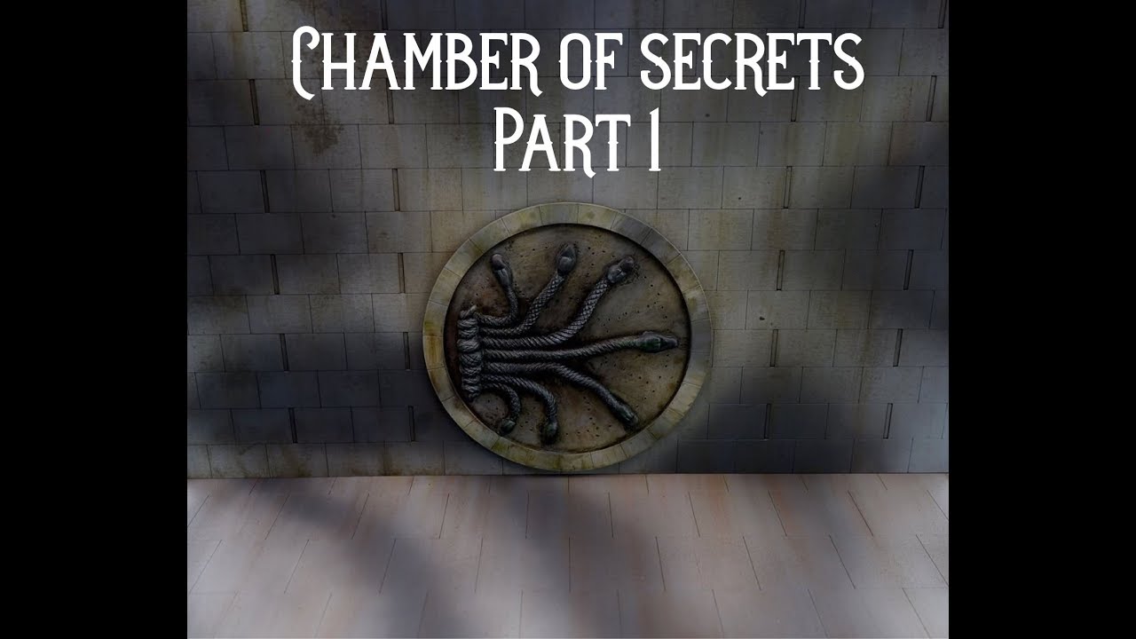 Painting miniatures tutorial for the Harry Potter Miniature Game  - Chamber of Secrets