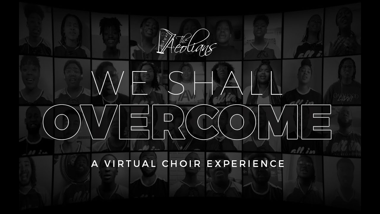 The Aeolians Virtual Choir - 