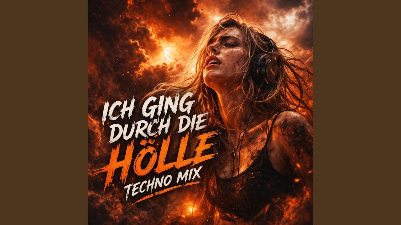 Ich ging durch die H&ouml;lle - Techno Mix