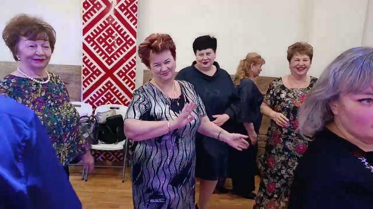 14 марта. Захмелела... 
