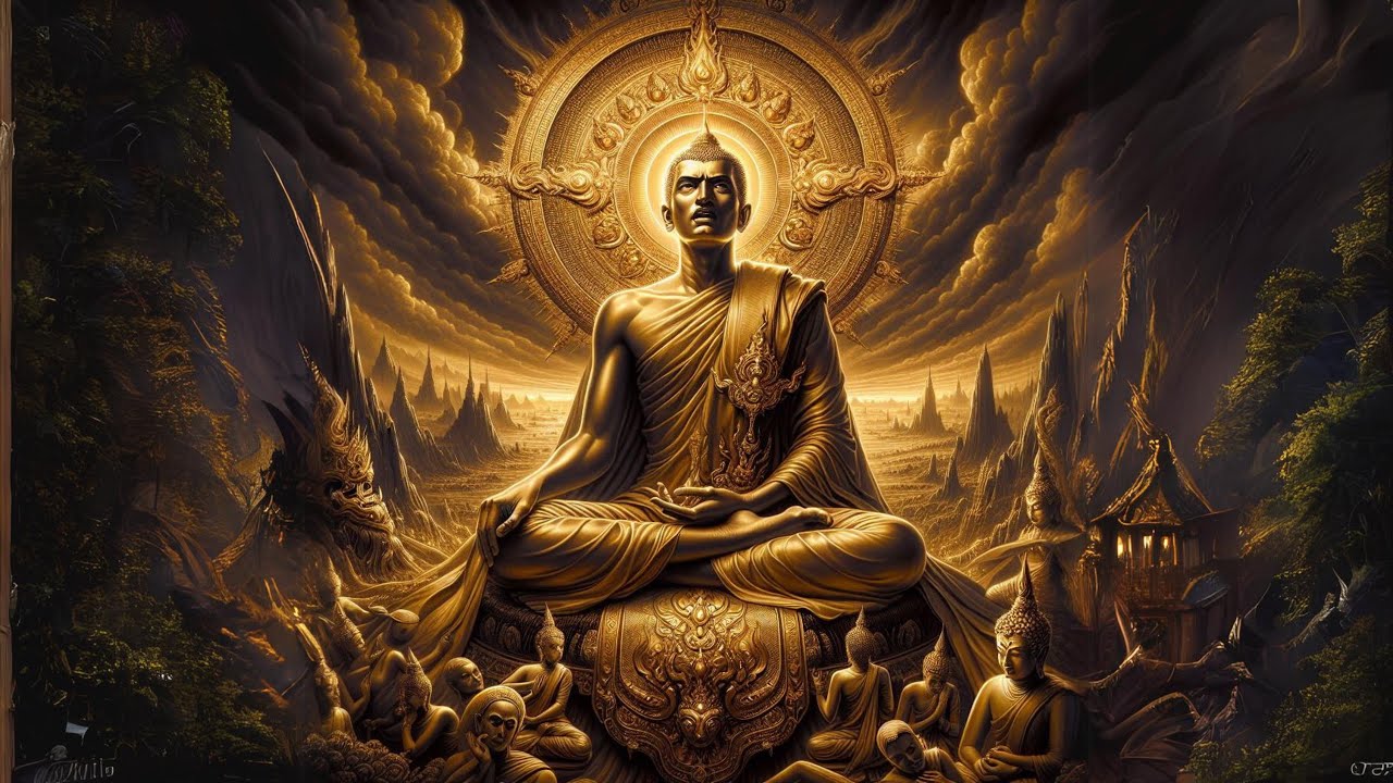 The Secret to Intuition: Manly P. Hall on the Buddhic Sheath (A Must-Listen!)