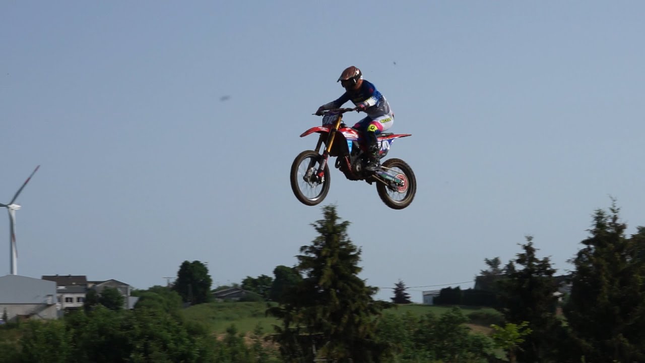 MSFK Motocross Radevormwald Hahnenberg (ADAC Nordrhein MX Cup)