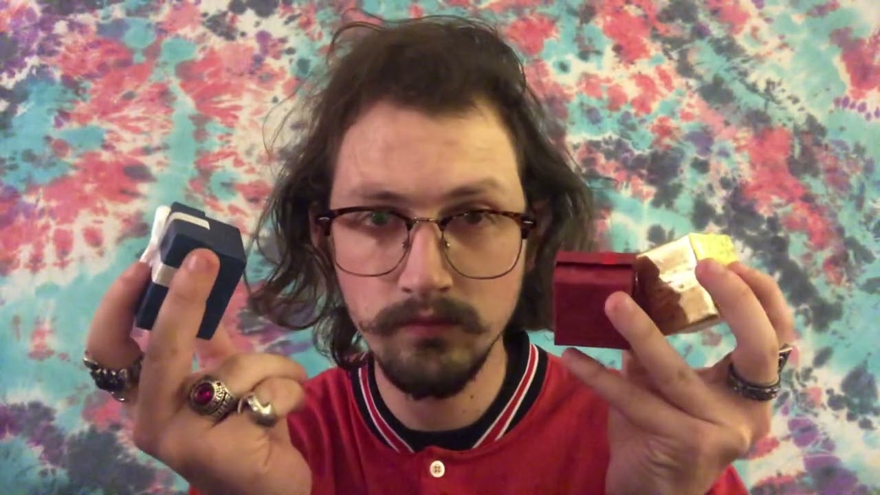 ASMR Bree Vity Gives You a Gift In 2 Minutes Roleplay