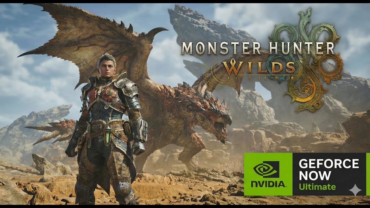 Live! 🔴 The Endless Grind: Road to HR 999 🚀RTX 5080 GeForce Now Ultimate