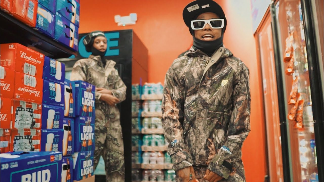 RichBaby - Real Red Rum ( Dir By @TeeWhy )