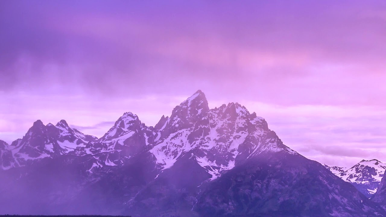 Touring Heaven EP 06 &ndash; Lanto and the Royal Teton Retreat