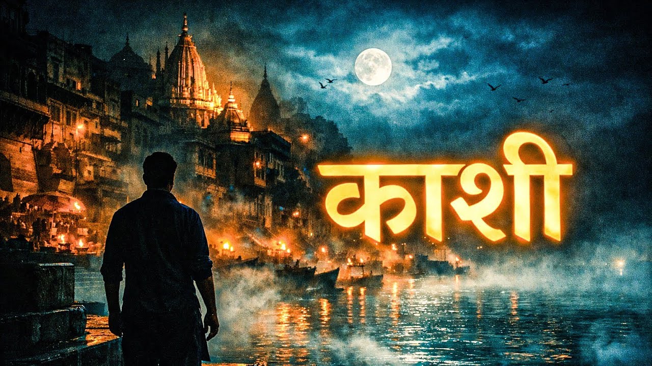 Kashi Vishwanath: The Temple Destroyed and Rebuilt